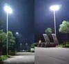 공공 구역 고속도로 가로등 태양광 LED 조명, 고품질 Rygh-Fx-100W