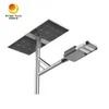 고품질 100% 새 LiFePO4 배터리 12V 알루미늄 40W LED 태양광 가로등
