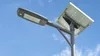 공장의 가격 40W 태양광 LED 스트리트 라이트 야외