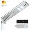 IP65 외관 40W 60W 태양 전력 통합 태양 LED 거리 조명
