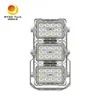 높은 빛 전달성 LED 야외 방수 IP66 120W 150W LED 터널 라이트