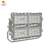 새로운 비대칭 유리 렌즈 LED 반사경 200W 모듈형 투광 터널 조명