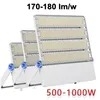 하이 마스트 스타디움 야외 스포트라이트 IP66 1000W LED 홍수 조명