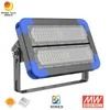 IP66 방수 140lm/W 높은 밝기 100W LED 플라드 라이트 높은 마스트 라이트