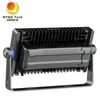 초고성능 IP66 135lm/W 80ra LED 투광등 100W 120W
