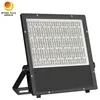 300W 초고휘도 상업 및 스포츠 경기장 조명 LED 투광등