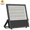 큰 규모의 큰 영역 조명 300W LED 홍수 조명