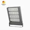 방수 IP66 130lm/W 터널 모듈형 하이 마스트 200W LED 투광등