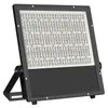 300W 초고휘도 상업 및 스포츠 경기장 조명 LED 투광등