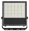 300W 초고휘도 상업 및 스포츠 경기장 조명 LED 투광등