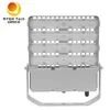 200W IP66 등급 야외 홍수등 상업용 LED 홍수등