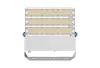 조절 가능한 밝기 스마트 리모컨 750W LED 투광등