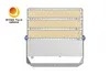 야외 산업 조명 고 밝기 750W LED 홍수 조명
