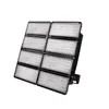 LED 경기장 조명 5 년 보증 LED 홍수 조명 1600W 엘그 드라이버