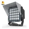 Commercial-Grade Outdoor Lighting 400W LED Flood Light Court Stadium Lighting