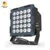 Commercial-Grade Outdoor Lighting 400W LED Flood Light Court Stadium Lighting