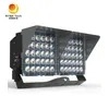 IP66 보호 고 밝기 2 모듈 800W LED 고 마스트 라이트 플라드 라이트