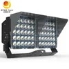 IP66 보호 고 밝기 2 모듈 800W LED 고 마스트 라이트 플라드 라이트