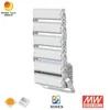 산업용 플러드라이트 1500W LED 고출력 마스트 조명 스포츠 경기장 조명