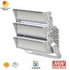 720W 초고휘도 LED 투광등 상업용 등급 옥외 조명, IP65