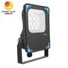 야외 방수 IP66 10W 슬림 LED 투광등