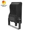 야외 방수 IP66 10W 슬림 LED 투광등