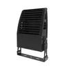 방수 IP65 DMX 스마트 디밍 할 수 있는 경기장 200W LED 홍수등