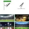 방수 IP65 DMX 스마트 디밍 할 수 있는 경기장 200W LED 홍수등