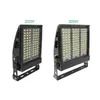방수 IP65 DMX 스마트 디밍 할 수 있는 경기장 200W LED 홍수등