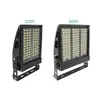 옥외 모듈형 투광 조명 300W LED 고출력 가로등