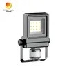 야외 스포트라이트 5 년 보증 CE 10W LED 홍수 조명