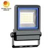 야외 조명 프로젝터 홍수 조명 30W LED 반사