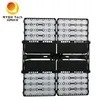 특허 산업 조명 다이캐스트 알루미늄 400W LED 투광 램프