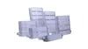 50W 60W 방수 옥외 SMD 3030 LED 투광등 IP65 IP66