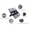 높은 마스트 터널 홍수 조명 220V 50W 100W 150W LED 반사