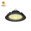창고 작업장 공장 조명 150W UFO 하이 베이 라이트 LED 투광등