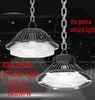 넓은 커버리지 고 효율성 및 에너지 절약 200W LED 하이 베이 라이트
