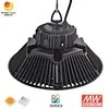 넓은 커버리지 고 효율성 및 에너지 절약 200W LED 하이 베이 라이트