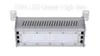 방수 IP65 100W 창고 터널 선형 LED 베이 라이트