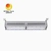 방수 IP65 100W 창고 터널 선형 LED 베이 라이트