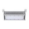 방수 IP65 100W 창고 터널 선형 LED 베이 라이트