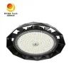 블랙 UFO 하이 베이 LED 조명 기구 240W 창고 슈퍼마켓 LED 투광등