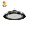 블랙 UFO 하이 베이 LED 조명 기구 240W 창고 슈퍼마켓 LED 투광등
