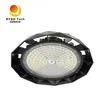 창고 체육관 150W UFO LED 하이 베이 라이트 플라드 라이트