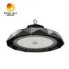 창고 체육관 150W UFO LED 하이 베이 라이트 플라드 라이트