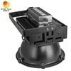 300W 320W 크레인 타워 LED 투광등 산업용 실외 실내 경기장 조명 LED 하이베이 조명