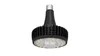 ETL 웨어하우스 디메이블 캐노피 E40 SMD UFO LED 하이베이 라이트