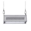 50W 100W 150W 200W 250W 300W 선형 LED 하이베이 조명