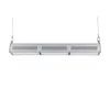 50W 100W 150W 200W 250W 300W 선형 LED 하이베이 조명