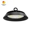 실내 산업 조명 방수 220V 100W LED 하이 베이 조명